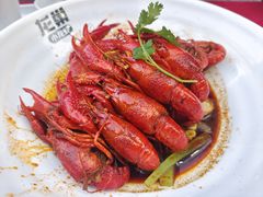-龙巢盱眙龙虾·牛蛙·烧烤宵夜(八卦岭店)