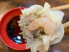翡翠虾仁-海汇源老烧麦店(东大街总店)