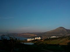 景色-华侨城阳宗海海景温泉