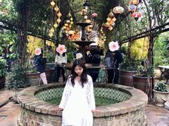 -The Grounds of Alexandria
