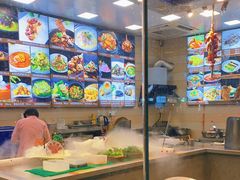 -明香海鲜酒家(华强北店)