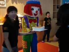 -金宝贝早教(富力广场中心)