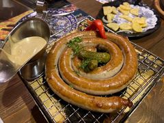 -卢布里西餐厅(总店)