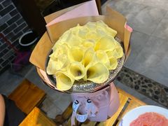 -蜀家渝重庆火锅(南屏街店)