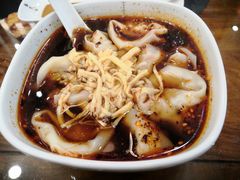 -锡笼记·无锡小笼(人民路店)