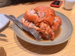 -金掌勺·锅包肉(广渠门店)