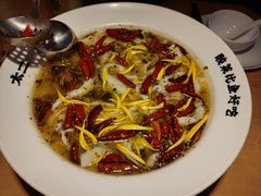 -太二酸菜鱼(福州泰禾店)