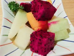 -德川家日本料理(中关村店)