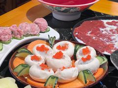 -憨孃孃·重庆老火锅(红山黑金店)