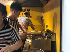 -傅强排骨(成都总店)