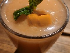 芒果思慕雪-漫咖啡(五四北店)