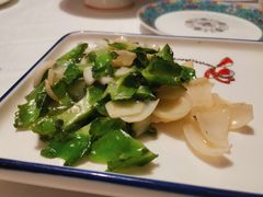 -肆月河豚·新淮扬(金融街店)
