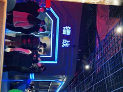 -世代星球·保龄球·镭战真人CS·团建(杨浦店)