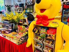 -申德勒食品(宾都苑店)