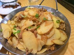 -回家湘菜馆(浮山后店)