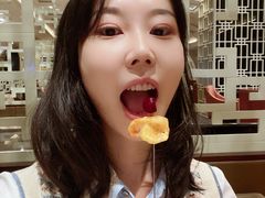 -北京王府井希尔顿酒店·秦唐中餐厅Chynna