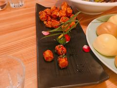 -周三的情书花园餐厅(江北店)