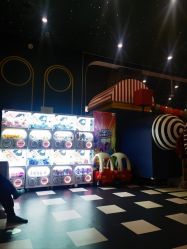 点击看大图 -meland club亲子乐园(北京芳圆里ID MALL店)