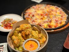 -NEED创意韩国料理(青岛万象城店)