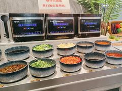 -非烤勿扰韩料自助烤肉(松山湖万科店)