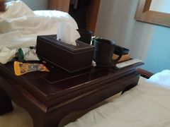 -家富足道·SPA·影院式(解放碑碑中心店)