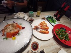 -滋粥楼·顺德菜海鲜茶点(金融城店)