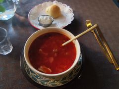 -喀秋莎俄罗斯西餐厅(广州分店)