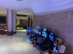 -惠州金海湾嘉华度假酒店