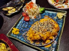 -隐月· 㐂和食屋(芝罘万达公馆店)