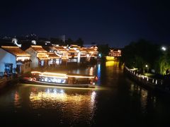 -嘉兴月河历史街区