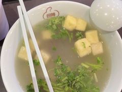 -回味鸭血粉丝汤(新城市广场店)