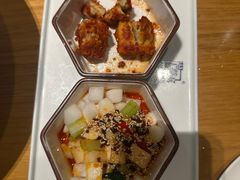 -陶然居·重庆菜(解放碑店)