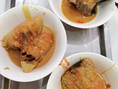 -东街钟楼肉粽(总店)