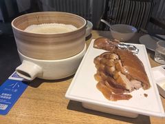 -小大董·烤鸭(五棵松店)