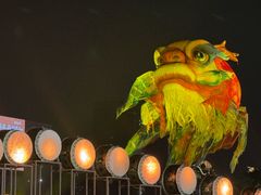 -海心沙亚运公园
