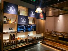 -烧鸟横丁(联发文创口岸店)