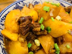 -凤齐羊肉烩面馆