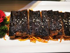 -福慧慈缘素食餐厅(王府井店)