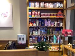 -COSTA COFFEE(西贸凯德晶品4层2店)