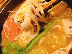 -格朗合 · 鸡汤米线(和悦汇店)