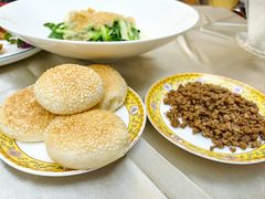 -仿膳饭庄·宫廷风味(百年传承店)