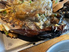 -很久以前羊肉串(大宁中心广场店)