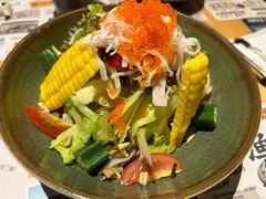 -鳗事鱼意·活鳗現烤专门店(富力海珠城店)