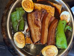 -老牌坊鲁菜名店(聊城美食岛店)