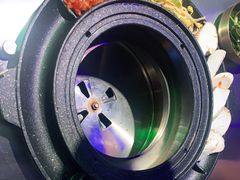 -釜山火炉·海鲜烤肉(紫藤路店)