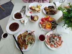 -海兰云天度假区温泉