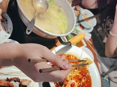 -全牛匠·乐山跷脚牛肉(西单华威约饭街店)