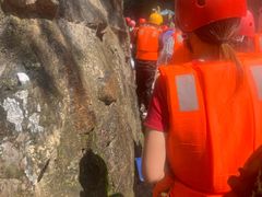 -将军关探险漂流