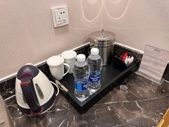 -天津水游城丽筠酒店