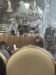 -奈尔宝·儿童乐园·亲子餐厅(前滩店)